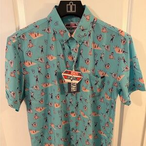 RSVLTS TOP GUN Shirt